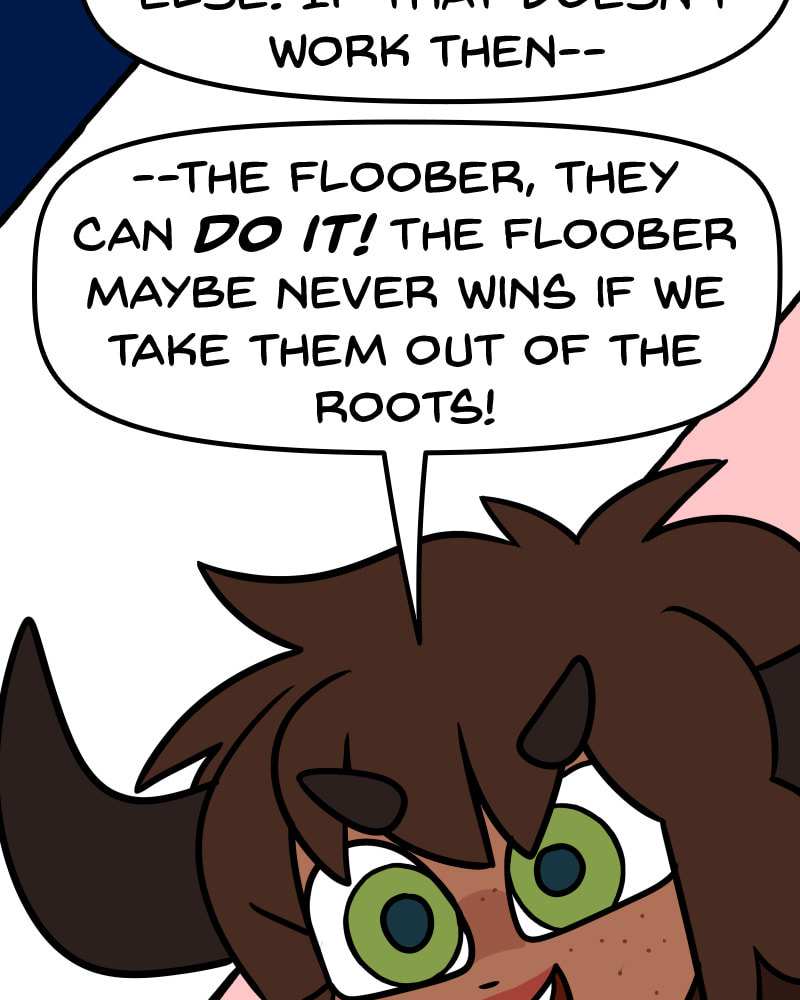 Read Series Axed! chapter 45 image 36 on Lezhin