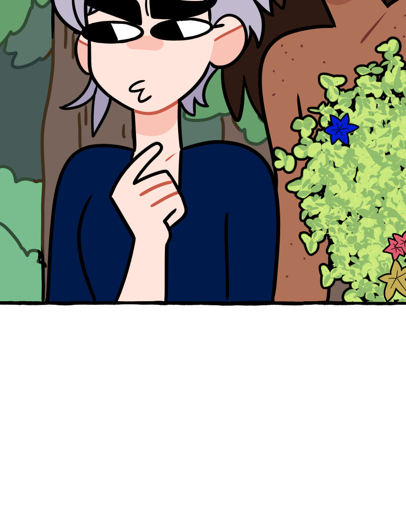 Read Series Axed! chapter 45 image 39 on Lezhin