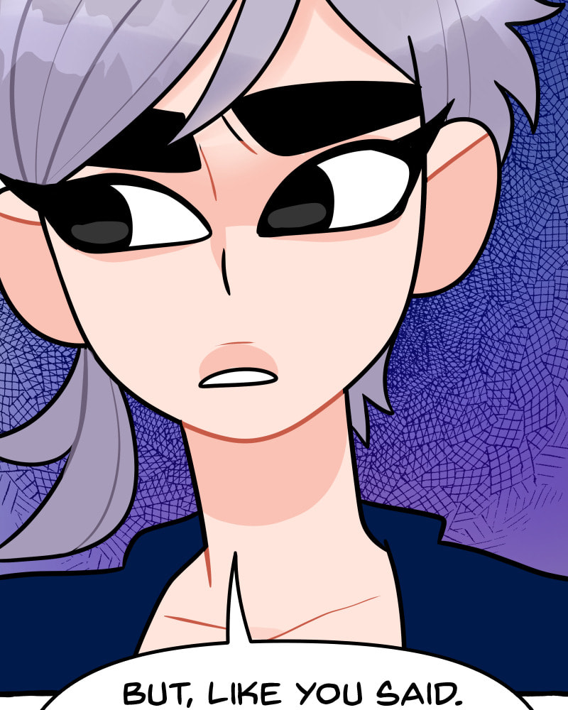 Read Series Axed! chapter 45 image 46 on Lezhin