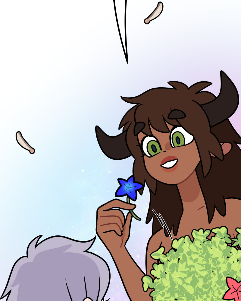 Read Series Axed! chapter 45 image 48 on Lezhin
