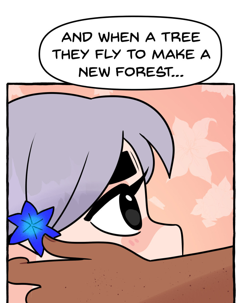 Read Series Axed! chapter 45 image 50 on Lezhin
