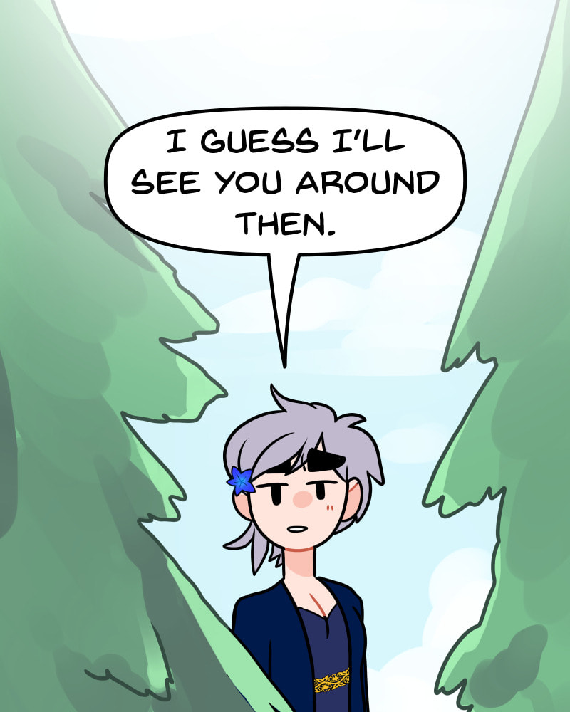Read Series Axed! chapter 45 image 56 on Lezhin