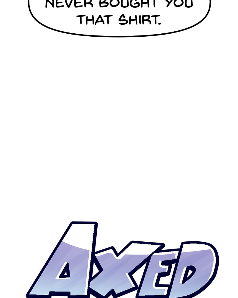Read Series Axed! chapter 45 image 7 on Lezhin