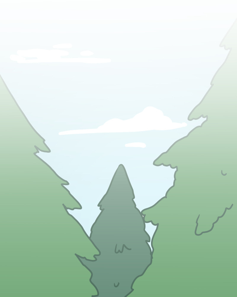 Read Series Axed! chapter 45 image 9 on Lezhin