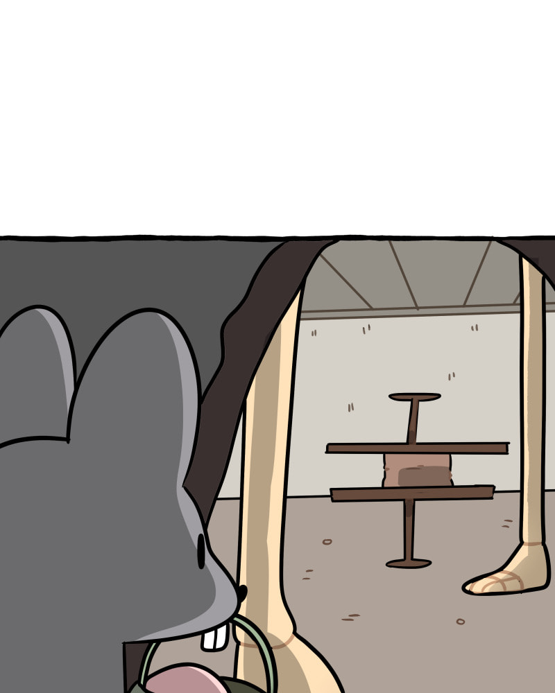 Read Series Axed! chapter 46 image 13 on Lezhin