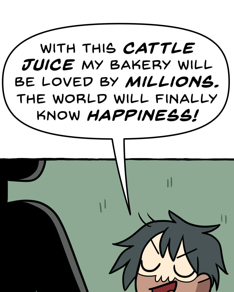 Read Series Axed! chapter 46 image 18 on Lezhin