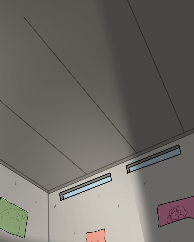 Read Series Axed! chapter 46 image 2 on Lezhin