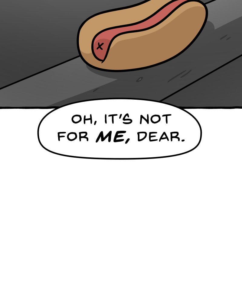 Read Series Axed! chapter 46 image 22 on Lezhin