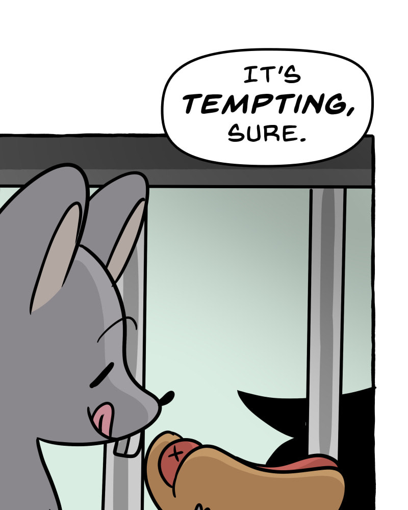 Read Series Axed! chapter 46 image 23 on Lezhin