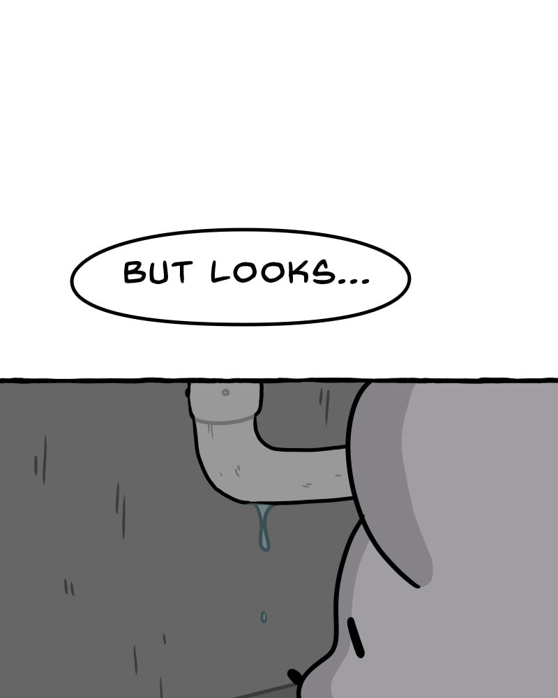 Read Series Axed! chapter 46 image 26 on Lezhin