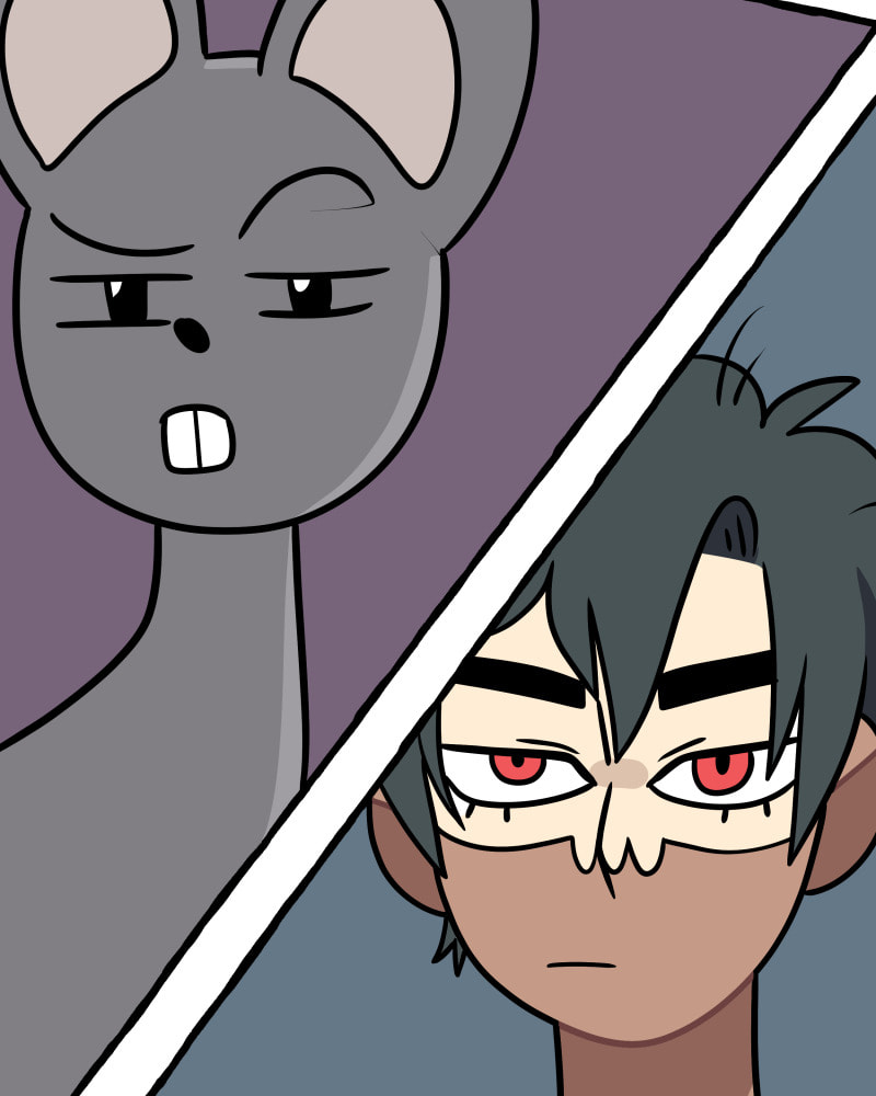 Read Series Axed! chapter 46 image 29 on Lezhin