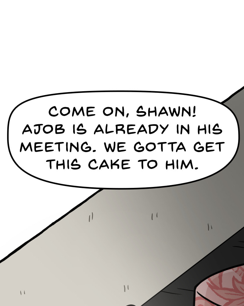 Read Series Axed! chapter 46 image 6 on Lezhin