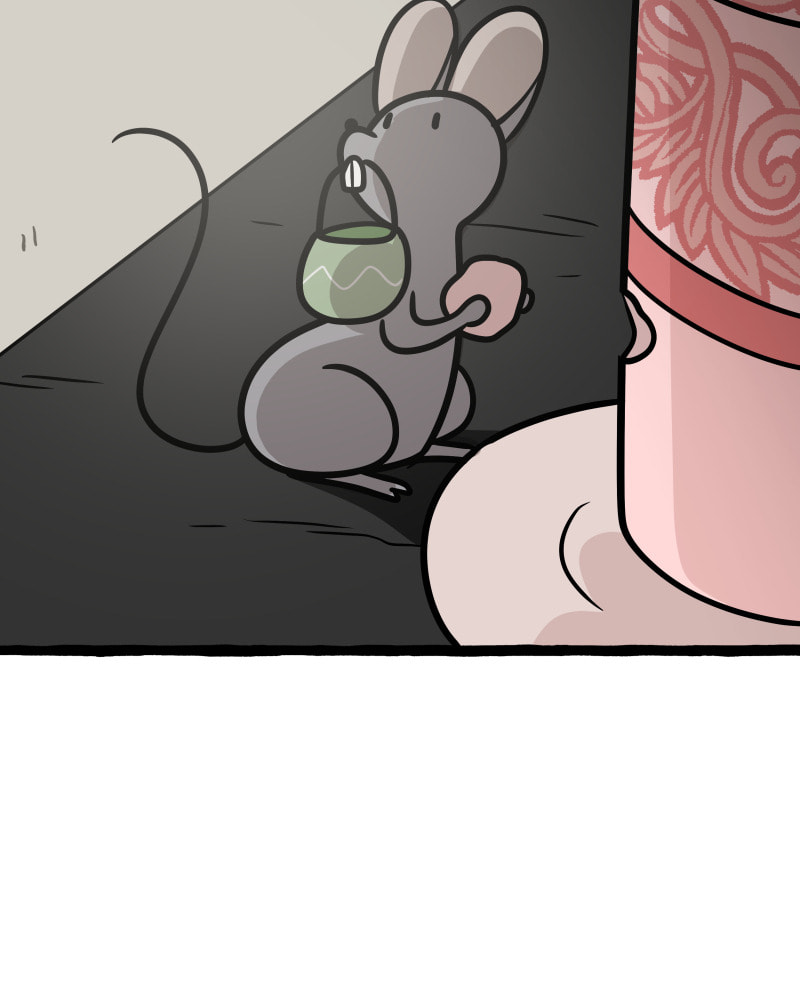 Read Series Axed! chapter 46 image 7 on Lezhin