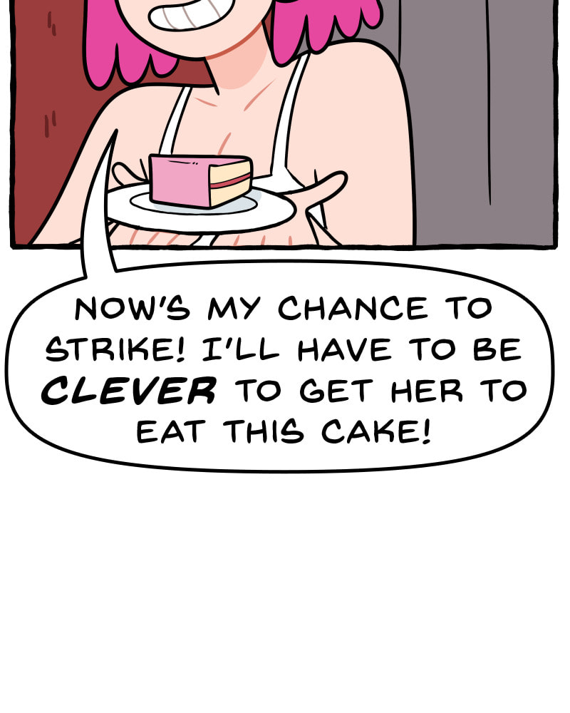 Read Series Axed! chapter 47 image 10 on Lezhin