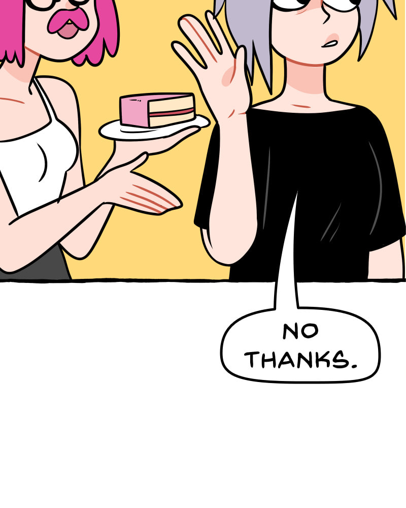 Read Series Axed! chapter 47 image 12 on Lezhin