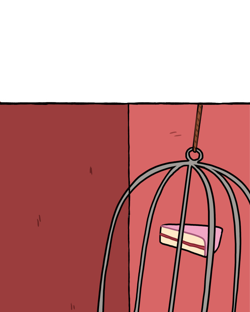 Read Series Axed! chapter 47 image 15 on Lezhin