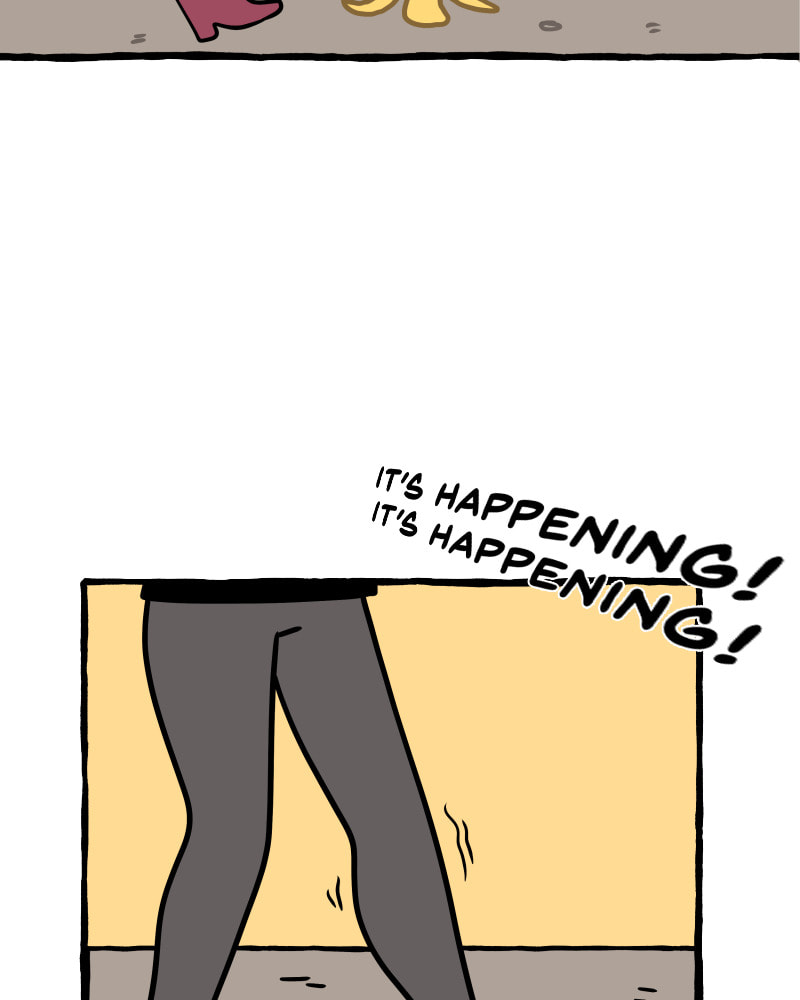 Read Series Axed! chapter 47 image 17 on Lezhin