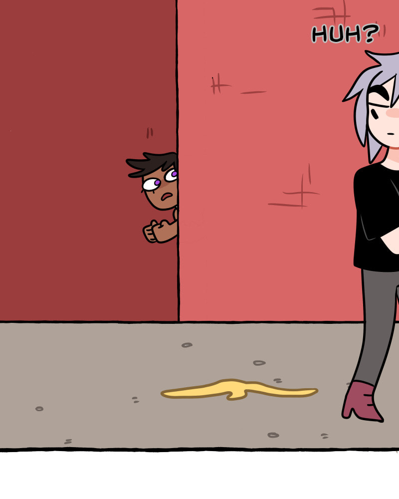 Read Series Axed! chapter 47 image 20 on Lezhin