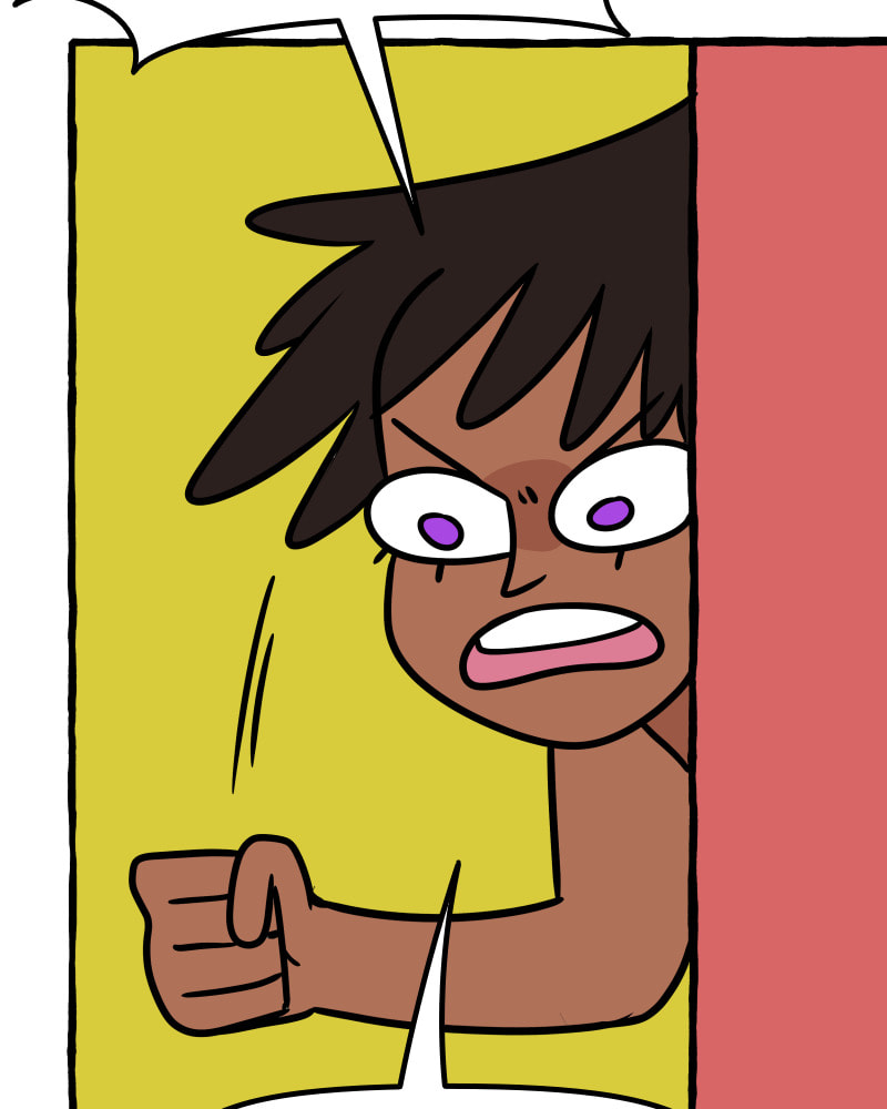 Read Series Axed! chapter 47 image 22 on Lezhin