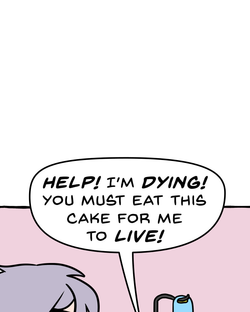 Read Series Axed! chapter 47 image 24 on Lezhin