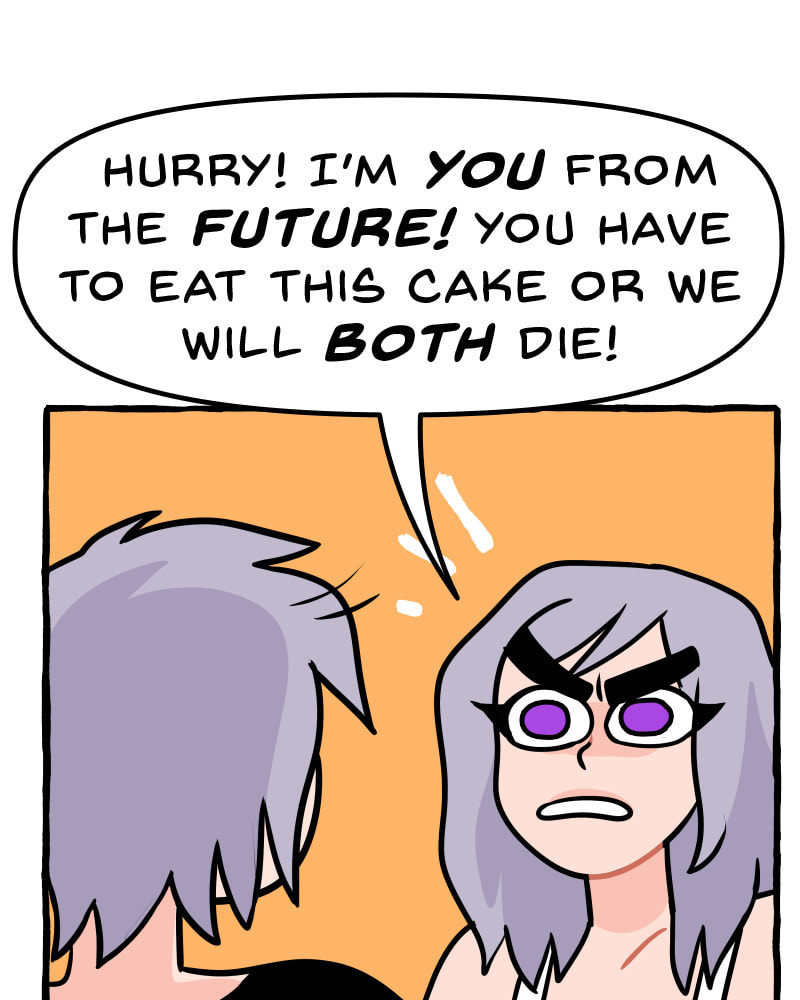Read Series Axed! chapter 47 image 26 on Lezhin