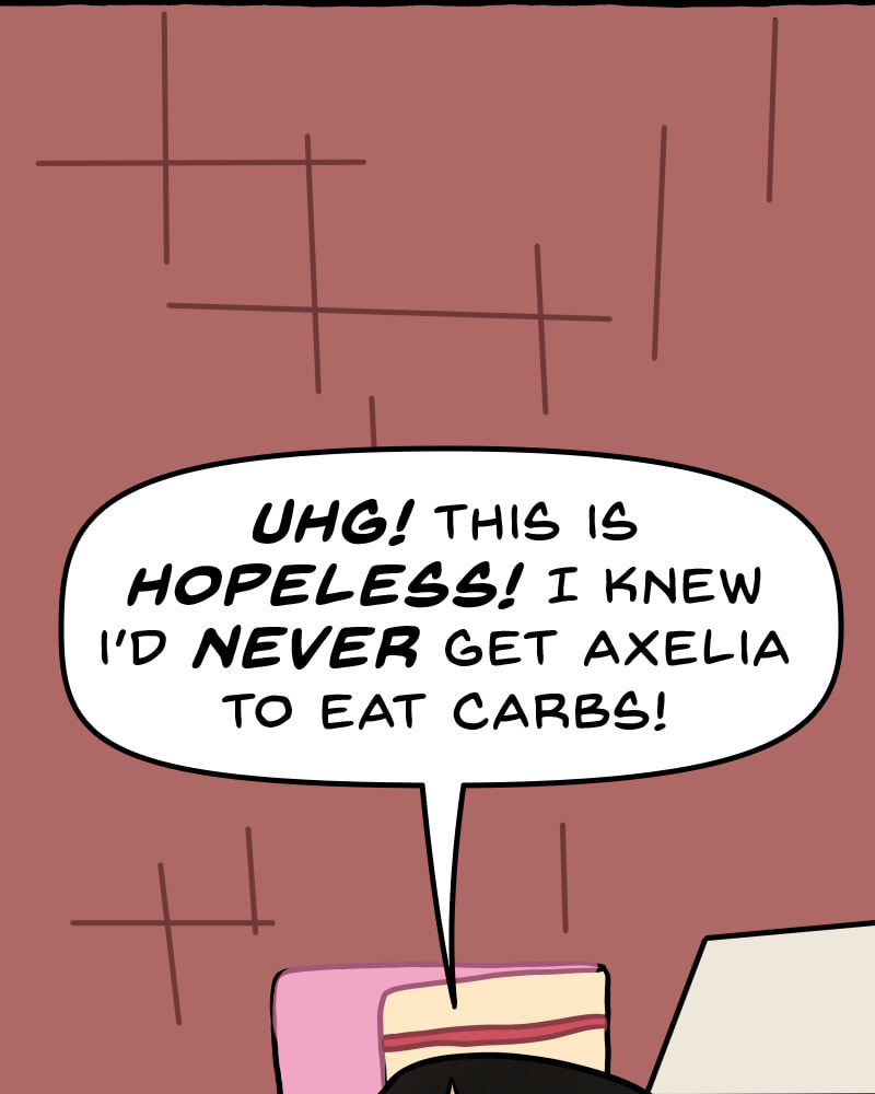 Read Series Axed! chapter 47 image 29 on Lezhin