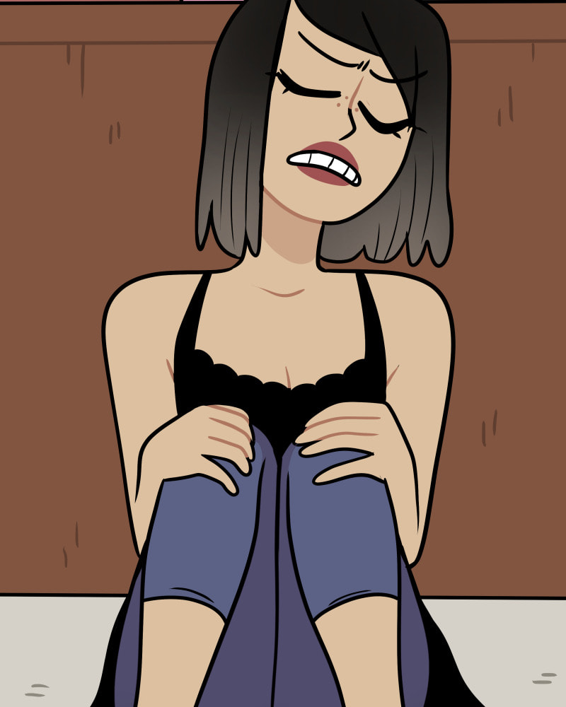 Read Series Axed! chapter 47 image 30 on Lezhin