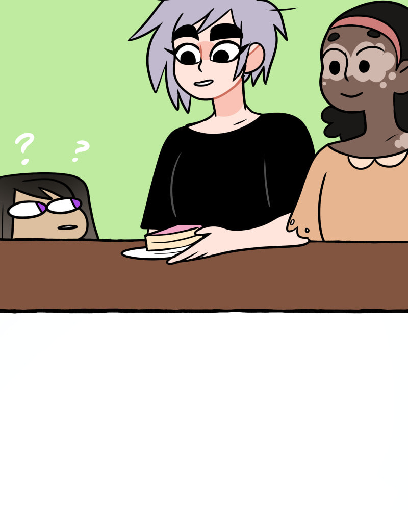 Read Series Axed! chapter 47 image 35 on Lezhin