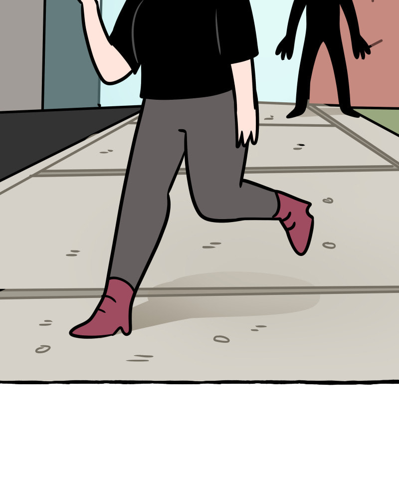Read Series Axed! chapter 47 image 39 on Lezhin