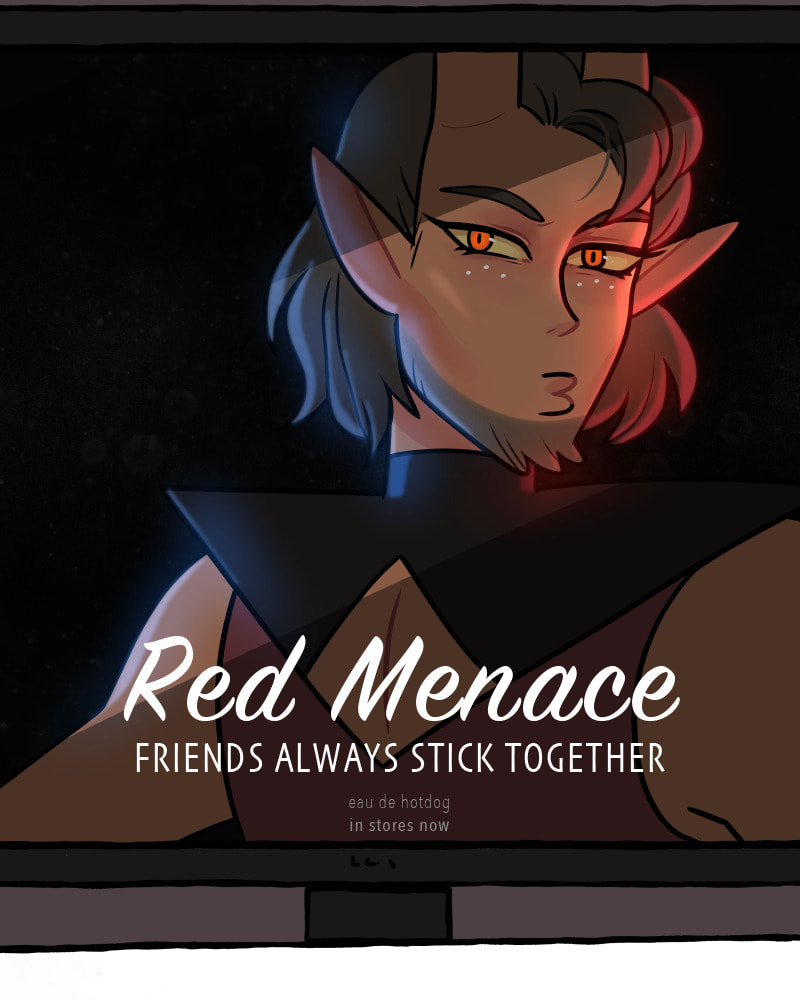 Read Series Axed! chapter 47 image 4 on Lezhin