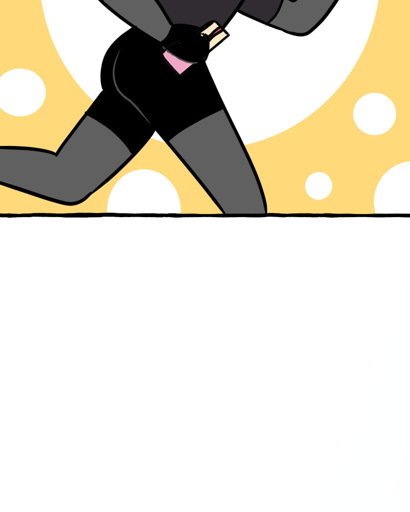Read Series Axed! chapter 47 image 43 on Lezhin