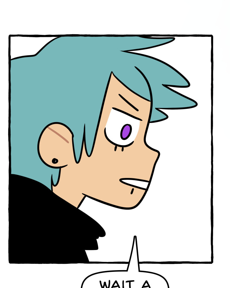 Read Series Axed! chapter 47 image 44 on Lezhin