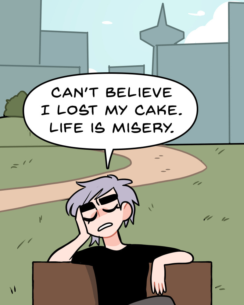 Read Series Axed! chapter 47 image 47 on Lezhin