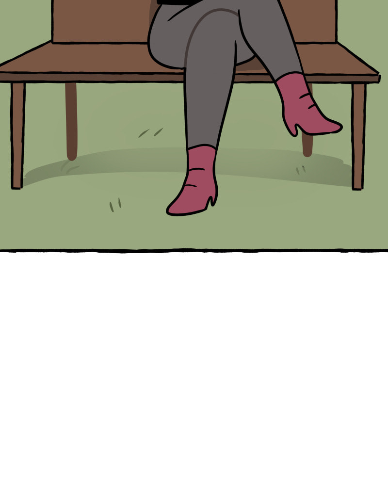 Read Series Axed! chapter 47 image 48 on Lezhin