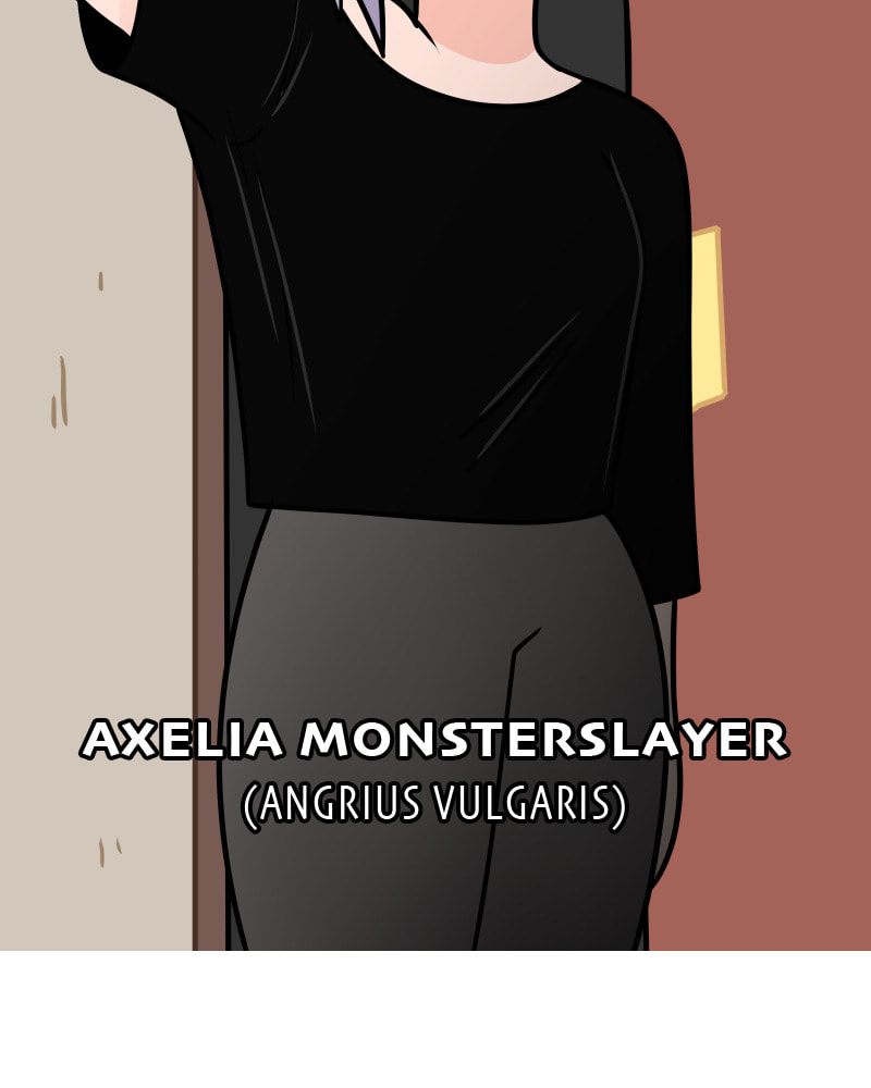 Read Series Axed! chapter 47 image 8 on Lezhin