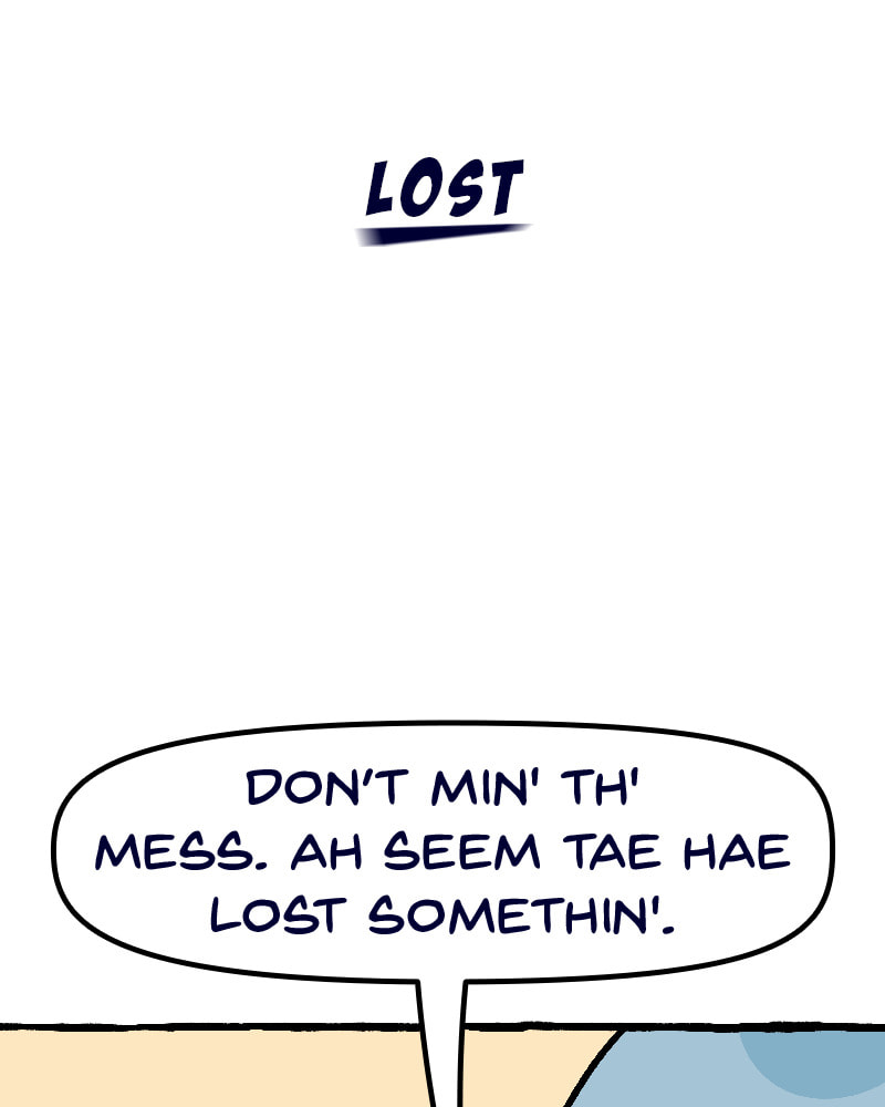 Read Series Axed! chapter 48 image 1 on Lezhin
