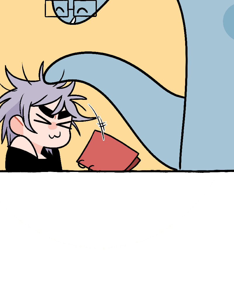 Read Series Axed! chapter 48 image 11 on Lezhin
