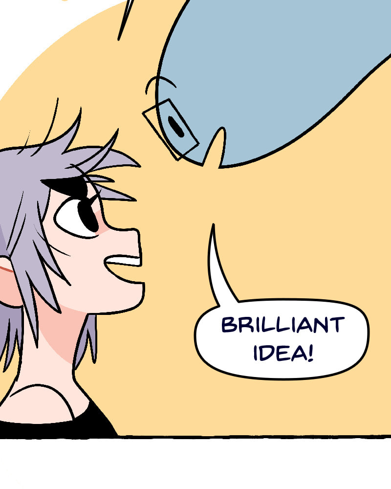 Read Series Axed! chapter 48 image 13 on Lezhin