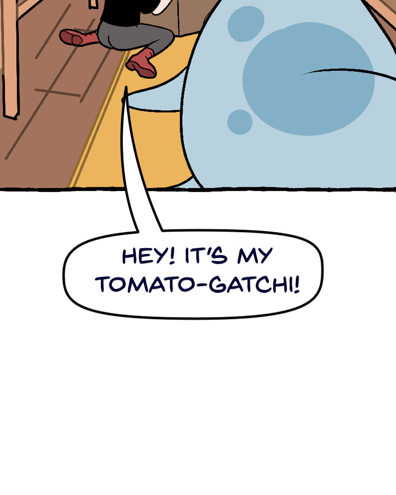 Read Series Axed! chapter 48 image 17 on Lezhin
