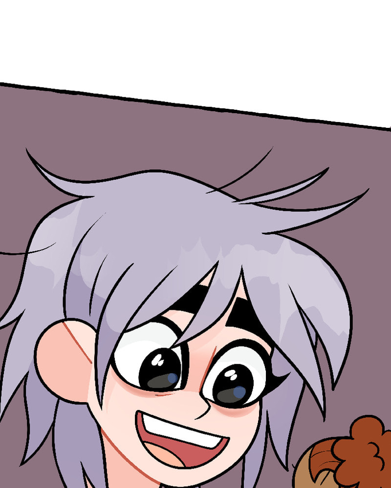 Read Series Axed! chapter 48 image 18 on Lezhin
