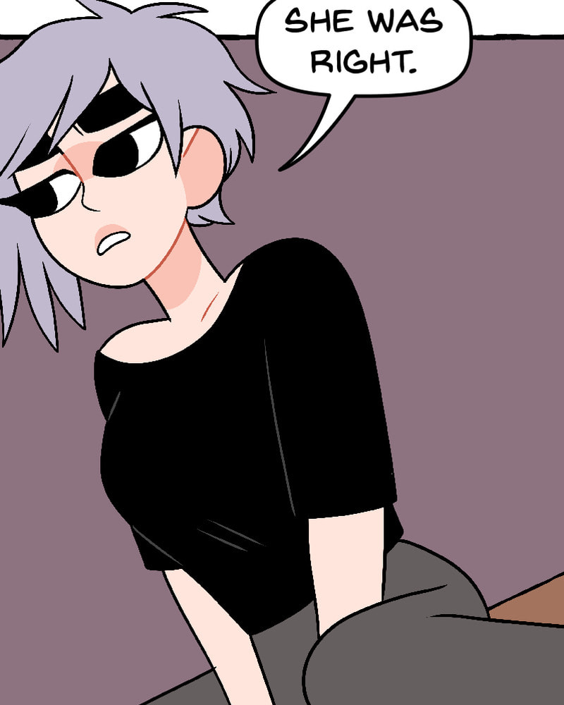 Read Series Axed! chapter 48 image 24 on Lezhin