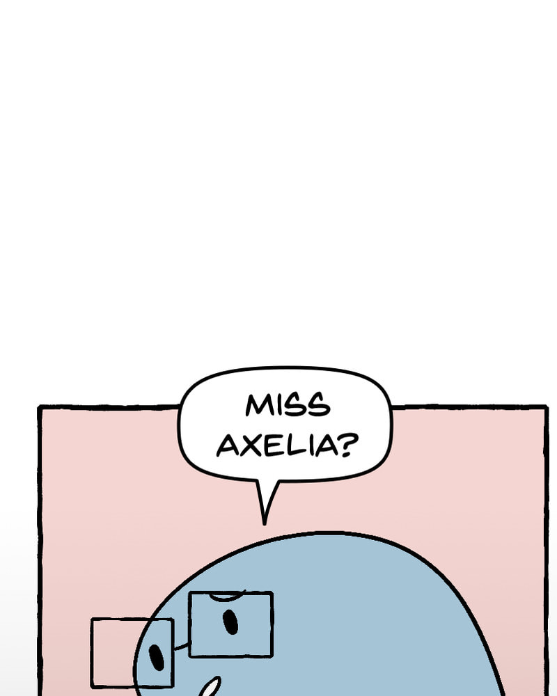 Read Series Axed! chapter 48 image 26 on Lezhin