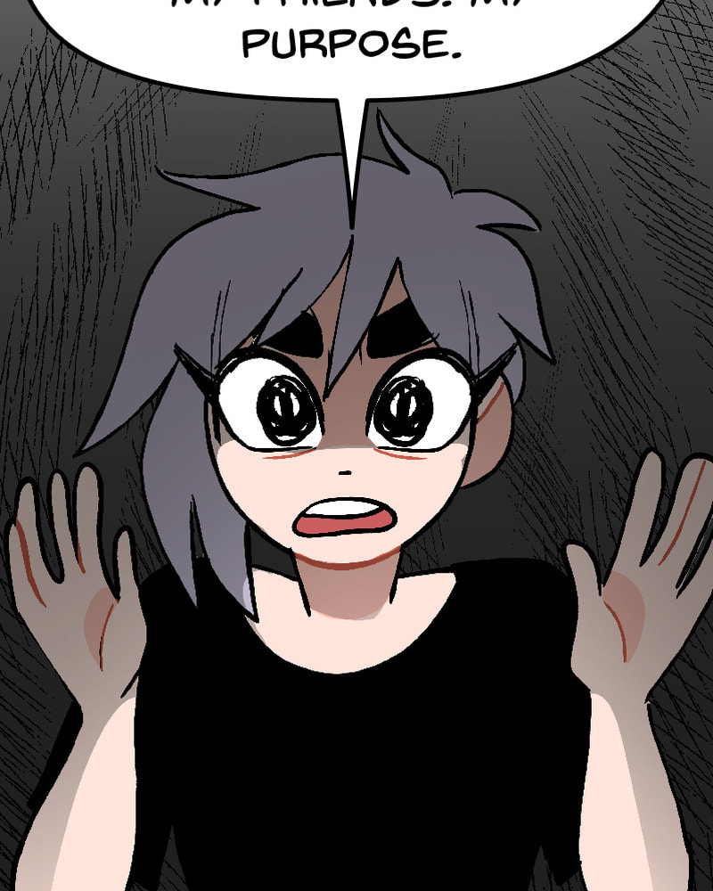 Read Series Axed! chapter 48 image 28 on Lezhin