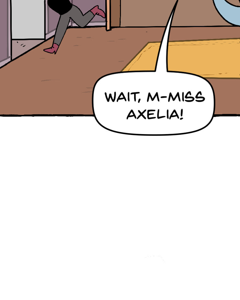 Read Series Axed! chapter 48 image 31 on Lezhin