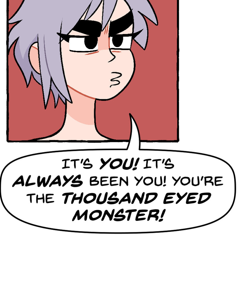 Read Series Axed! chapter 48 image 40 on Lezhin