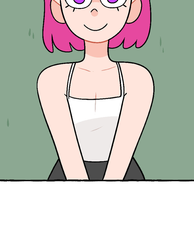 Read Series Axed! chapter 48 image 42 on Lezhin