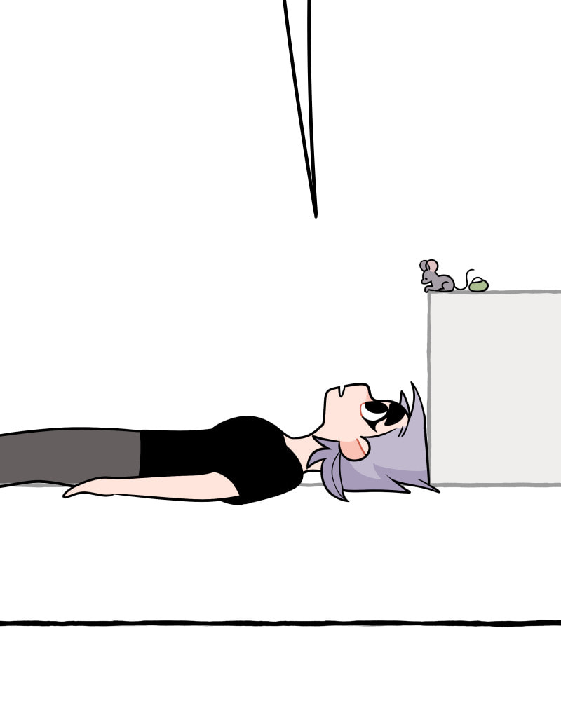 Read Series Axed! chapter 49 image 10 on Lezhin