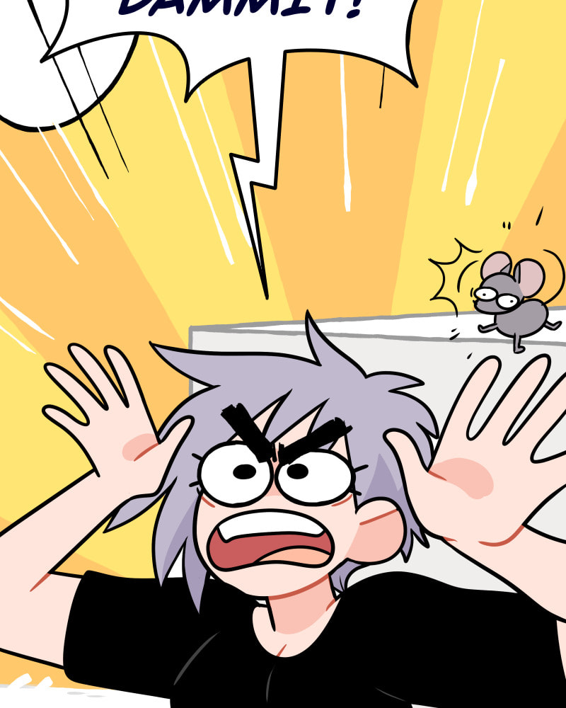 Read Series Axed! chapter 49 image 12 on Lezhin