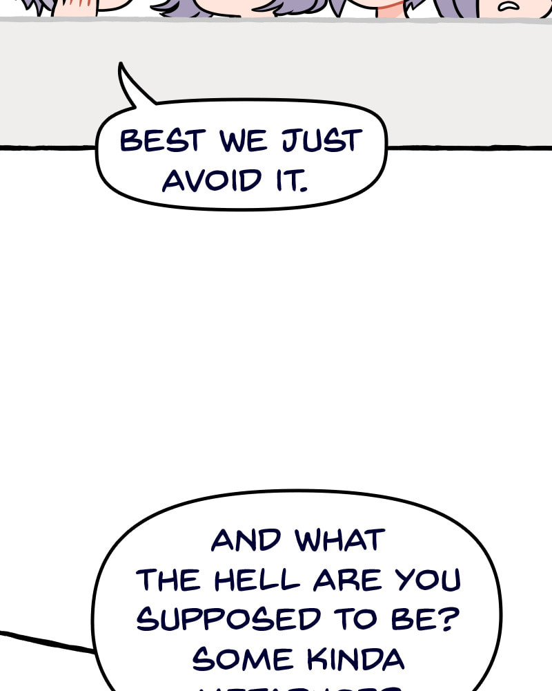 Read Series Axed! chapter 49 image 17 on Lezhin