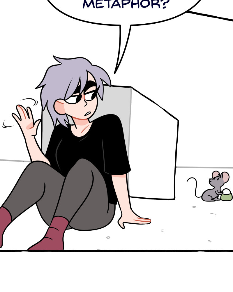 Read Series Axed! chapter 49 image 18 on Lezhin
